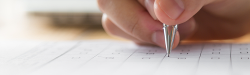 TOEFL || Pendik TOEFL || Kaynarca TOEFL